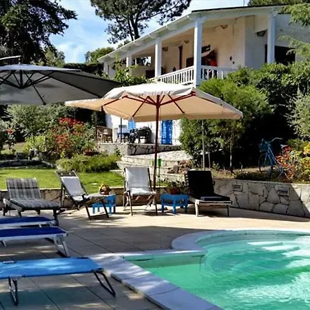 Valverde Sleeps 4 Pool Air Con Villa
