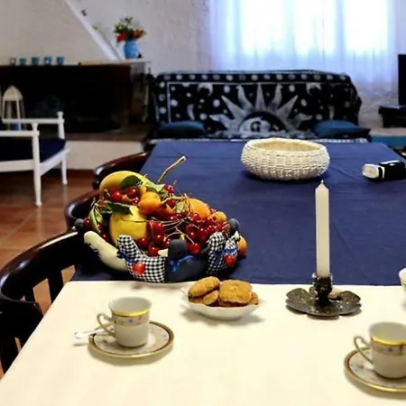 Villa Valverde Sleeps 4 Pool Air Con Valverde (Sardinia)
