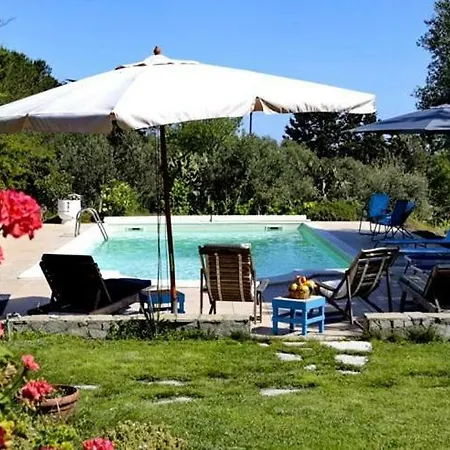Valverde Sleeps 4 Pool Air Con