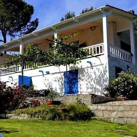 Villa Valverde Sleeps 4 Pool Air Con Valverde (Sardinia)
