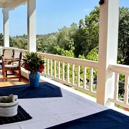 Valverde Sleeps 4 Pool Air Con * Valverde (Sardinia)